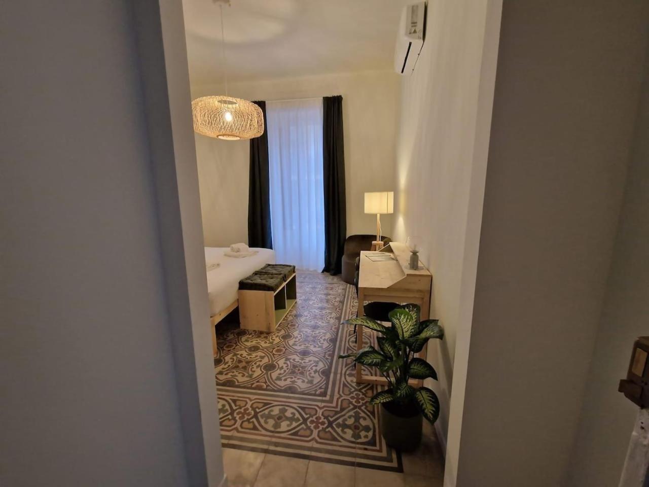 Lostabile Guesthouse & Coworking Bari Exterior photo