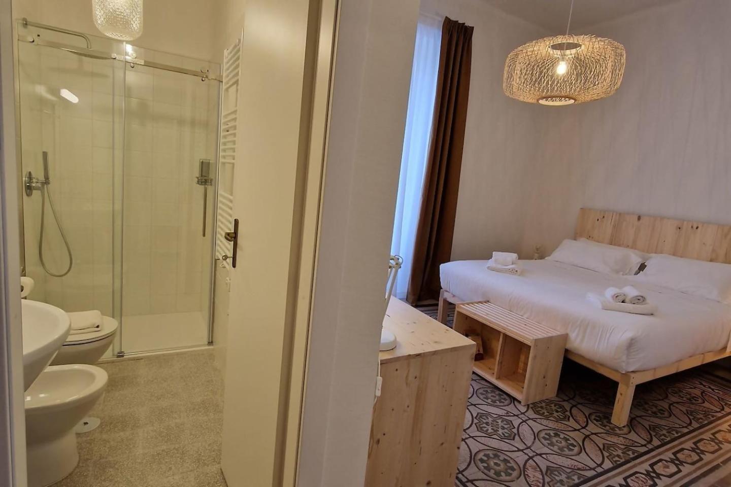 Lostabile Guesthouse & Coworking Bari Exterior photo