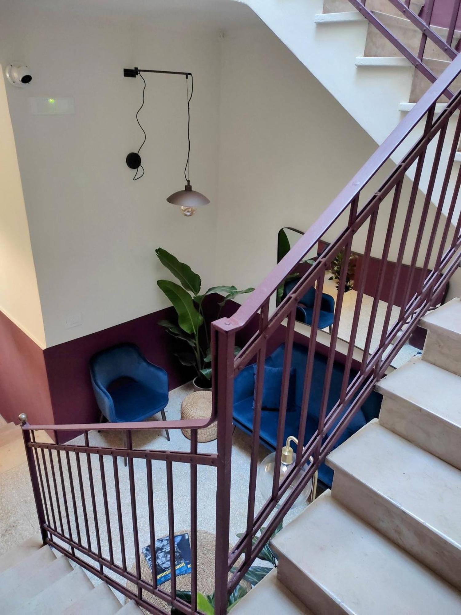 Lostabile Guesthouse & Coworking Bari Exterior photo