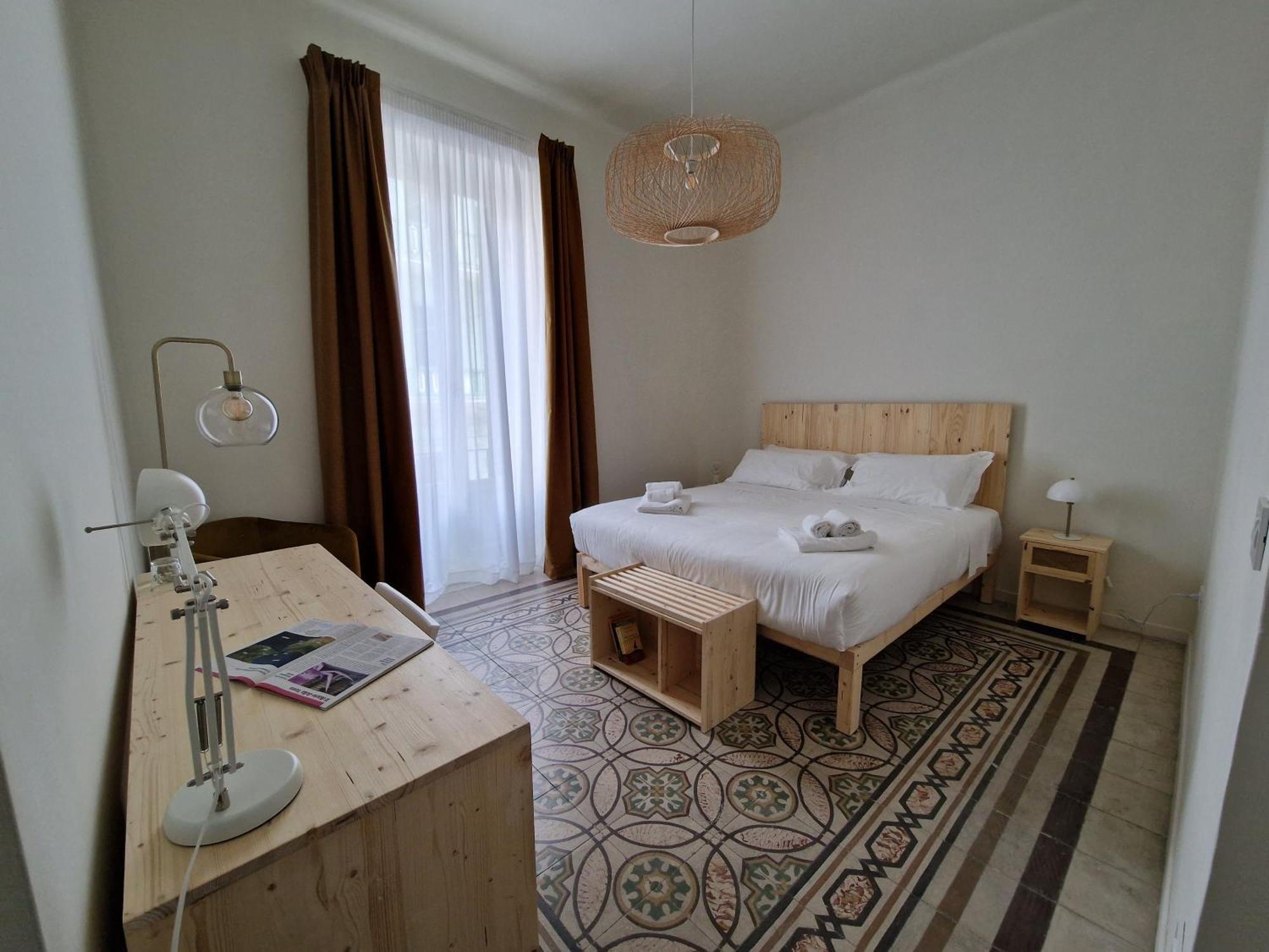 Lostabile Guesthouse & Coworking Bari Exterior photo